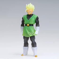 Dragon Ball Z - Son Gohan Clearise II Prize Figure (Great Saiyaman Ver.B) (Online Order Only)