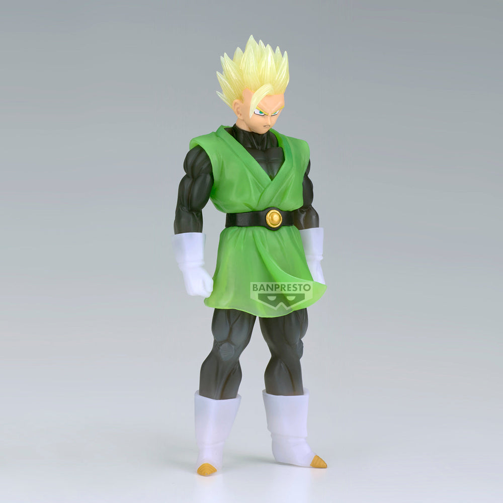 Dragon Ball Z - Son Gohan Clearise II Prize Figure (Great Saiyaman Ver.B) (Online Order Only)
