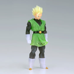 Dragon Ball Z - Son Gohan Clearise II Prize Figure (Great Saiyaman Ver.B) (Online Order Only)