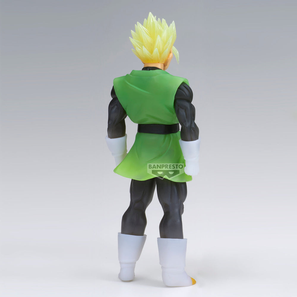 Dragon Ball Z - Son Gohan Clearise II Prize Figure (Great Saiyaman Ver.B) (Online Order Only)