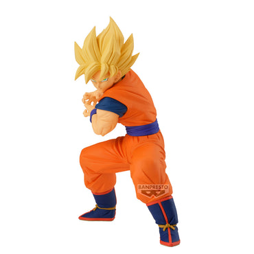 Dragon Ball Z - Son Goku Grandista Prize Figure (ONLINE ORDER ONLY)