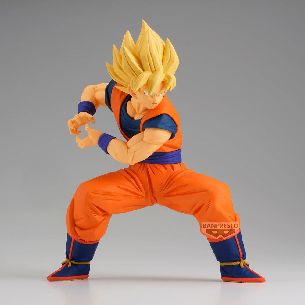 Dragon Ball Z - Son Goku Grandista Prize Figure (ONLINE ORDER ONLY)