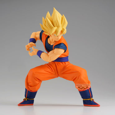 Dragon Ball Z - Son Goku Grandista Prize Figure (ONLINE ORDER ONLY)
