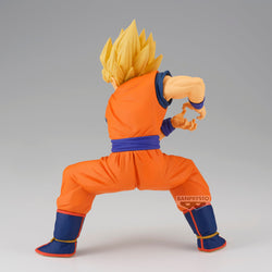 Dragon Ball Z - Son Goku Grandista Prize Figure (ONLINE ORDER ONLY)