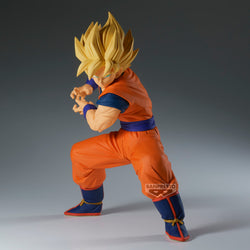 Dragon Ball Z - Son Goku Grandista Prize Figure (ONLINE ORDER ONLY)