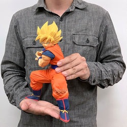 Dragon Ball Z - Son Goku Grandista Prize Figure (ONLINE ORDER ONLY)