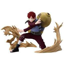 Naruto Shippuden - Gaara Vibration Stars Prize Figure (ONLINE ORDER ONLY)
