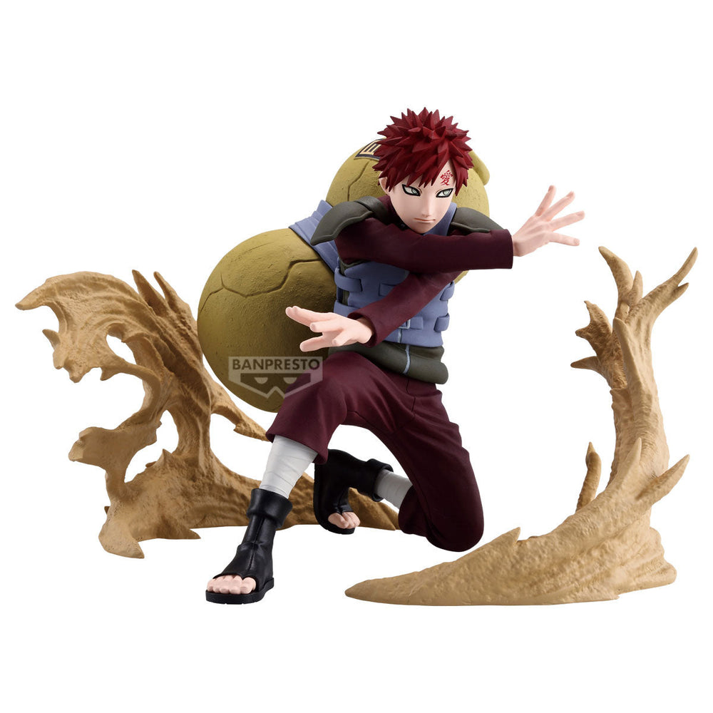 Naruto Shippuden - Gaara Vibration Stars Prize Figure (ONLINE ORDER ONLY)