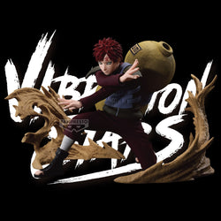Naruto Shippuden - Gaara Vibration Stars Prize Figure (ONLINE ORDER ONLY)