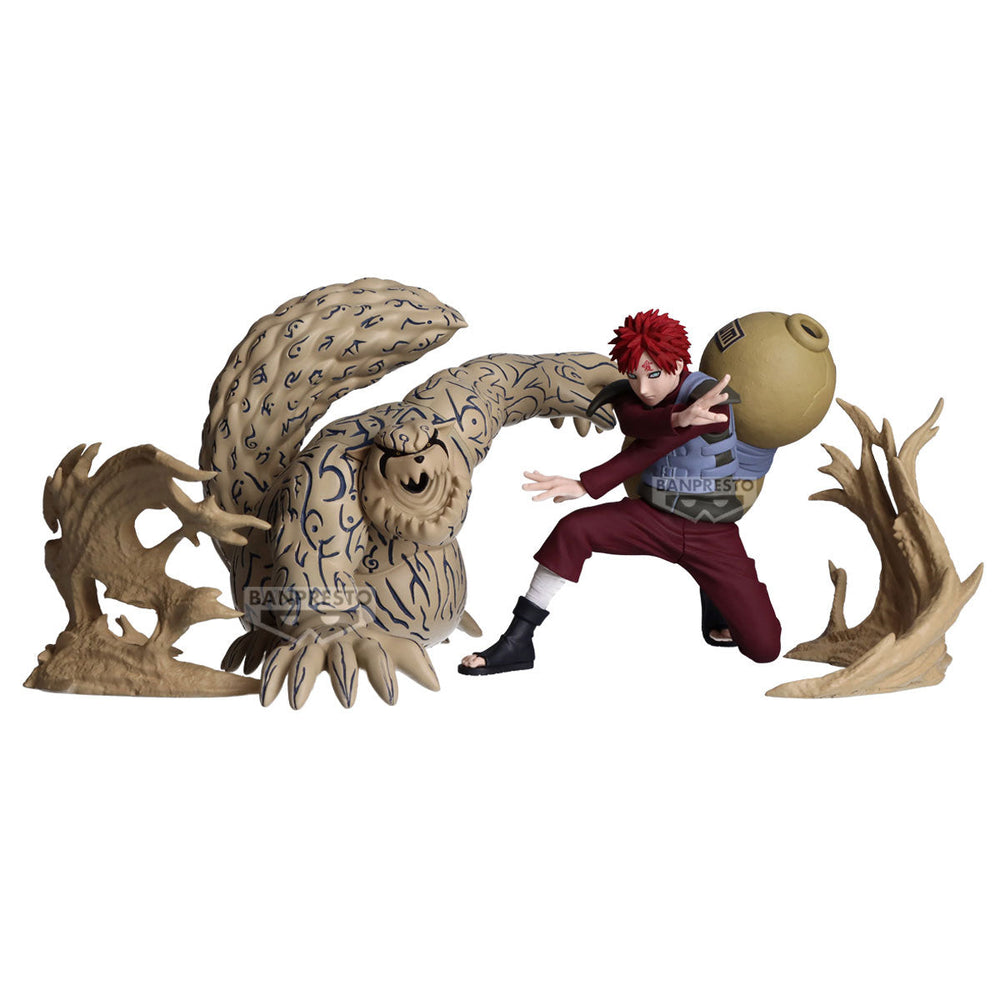 Naruto Shippuden - Gaara Vibration Stars Prize Figure (ONLINE ORDER ONLY)