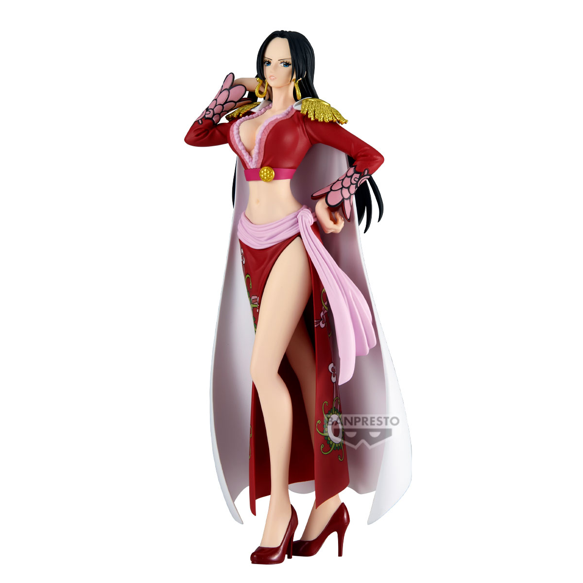 One Piece - Boa Hancock Glitter & Glamours II Prize Figure (ONLINE ORDER ONLY)