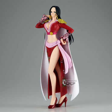 One Piece - Boa Hancock Glitter & Glamours II Prize Figure (ONLINE ORDER ONLY)