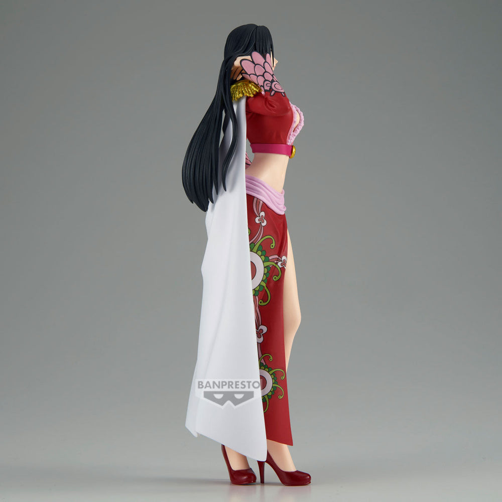 One Piece - Boa Hancock Glitter & Glamours II Prize Figure (ONLINE ORDER ONLY)