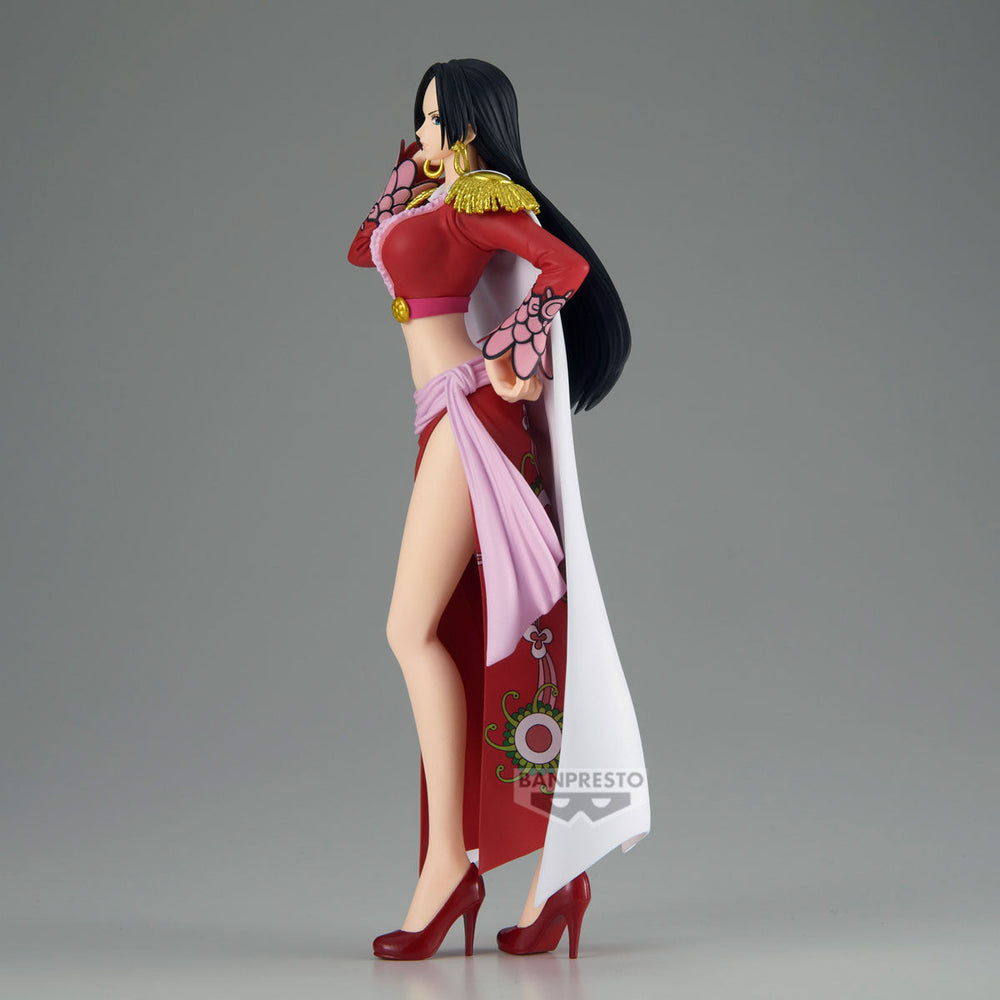 One Piece - Boa Hancock Glitter & Glamours II Prize Figure (ONLINE ORDER ONLY)