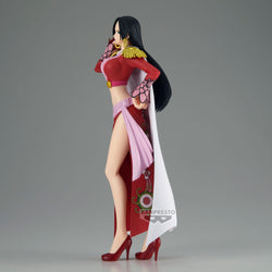 One Piece - Boa Hancock Glitter & Glamours II Prize Figure (ONLINE ORDER ONLY)