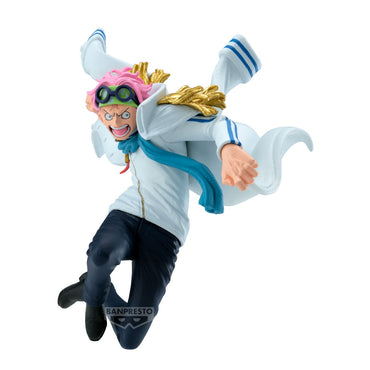One Piece - Koby Battle Record Collection Prize Figure (ONLINE ORDER ONLY)