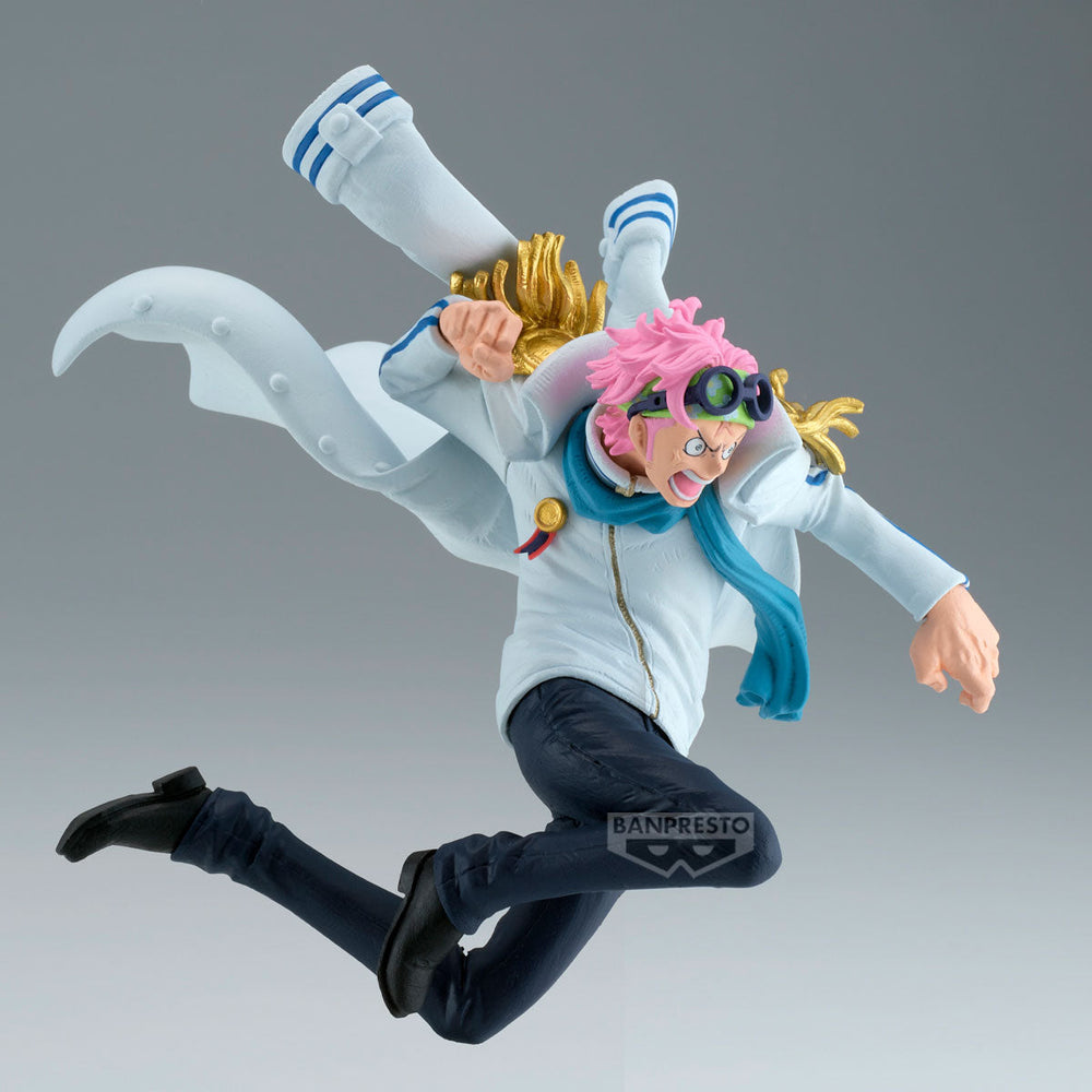 One Piece - Koby Battle Record Collection Prize Figure (ONLINE ORDER ONLY)