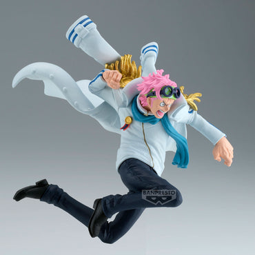 One Piece - Koby Battle Record Collection Prize Figure (ONLINE ORDER ONLY)