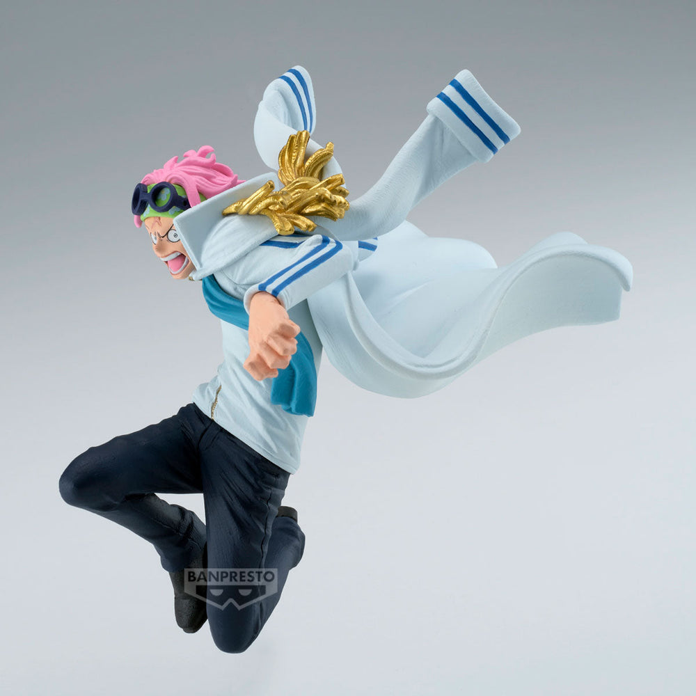 One Piece - Koby Battle Record Collection Prize Figure (ONLINE ORDER ONLY)