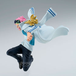 One Piece - Koby Battle Record Collection Prize Figure (ONLINE ORDER ONLY)