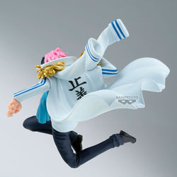 One Piece - Koby Battle Record Collection Prize Figure (ONLINE ORDER ONLY)