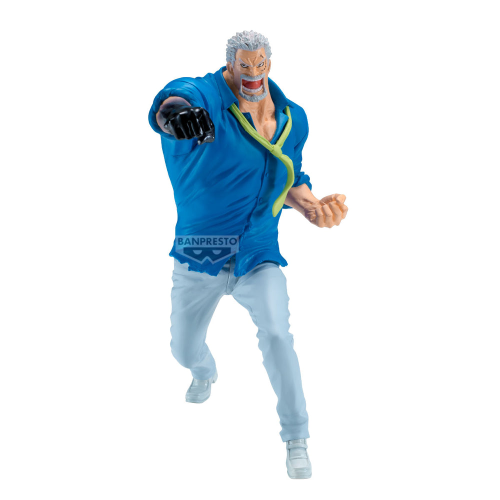 One Piece - Monkey D. Garp Battle Record Collection Prize Figure (ONLINE ORDER ONLY)