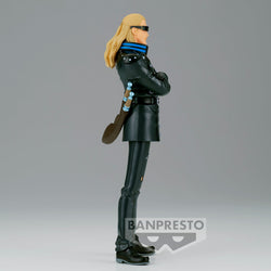 One Piece - Helmeppo The Grandline Series DXF Figure (ONLINE ORDER ONLY)