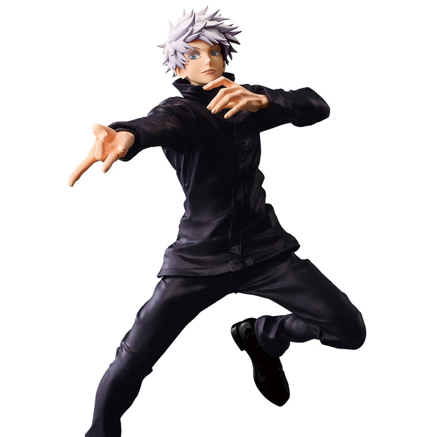 Jujutsu Kaisen Satoru Gojo Maximatic Figure (ONLINE ORDER ONLY)