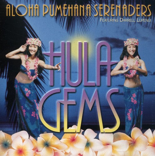 Hula Gem [CD]