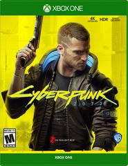 Cyberpunk 2077 - Xbox One (ONLINE ORDER ONLY)