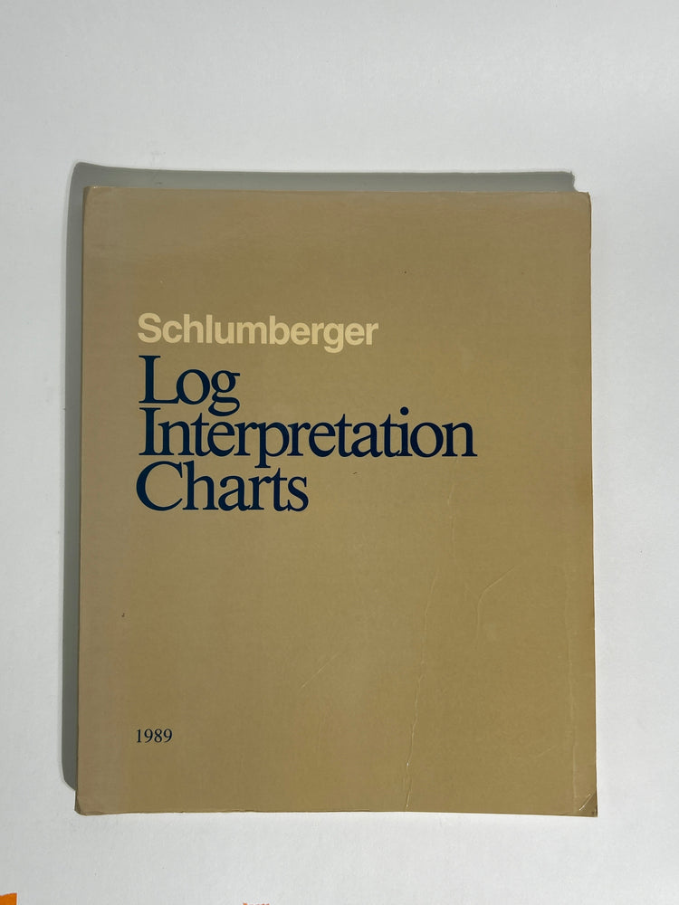 Professional Petroleum Geology & Well Log Library – AAPG Schlumberger 12 Books