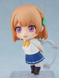 Osamake: Romcom Where The Childhood Friend Won't Lose Nendoroid 1631 Kuroha Shida Figure (ONLINE ORDER ONLY)
