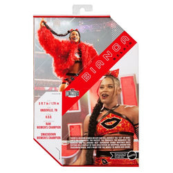 WWE Ultimate Edition Action Figure - Select Figure(s) (Online Order Only)