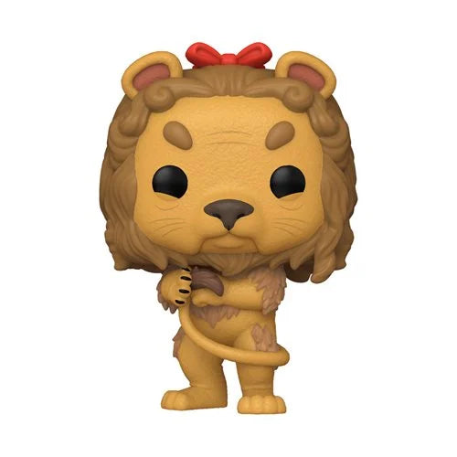 The Wizard of Oz 85th Anniversary Cowardly Lion Funko Pop! Vinyl Figure #1515 (ONLINE ORDER ONLY)