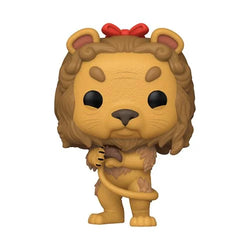 The Wizard of Oz 85th Anniversary Cowardly Lion Funko Pop! Vinyl Figure #1515 (ONLINE ORDER ONLY)
