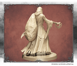 Bloodborne: The Board Game - Yahar'gul, Unseen Village Kickstarter Exclusive Expansion (ONLINE ORDER ONLY)