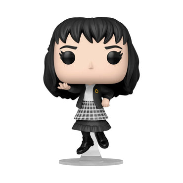Beetlejuice Lydia Deetz (Flying) Funko Pop! Vinyl Figure #1759 (ONLINE ORDER ONLY)