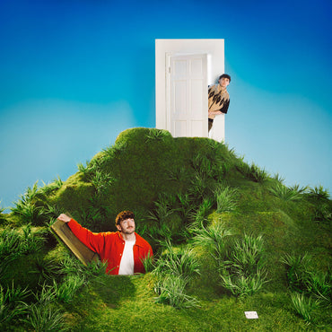 Happy Tears [CD] (ONLINE ORDER ONLY)