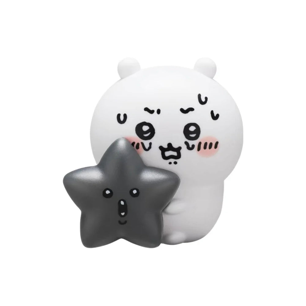Kitan Club: Chiikawa Star Light Up - 1 Blind Box (ONLINE ORDER ONLY)