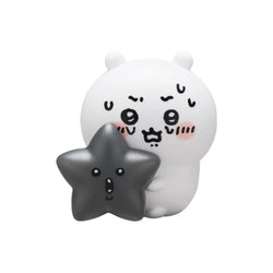 Kitan Club: Chiikawa Star Light Up - 1 Blind Box (ONLINE ORDER ONLY)