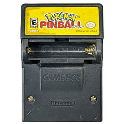 Pokemon Pinball - GameBoy Color (LOOSE) (Online Order Only)