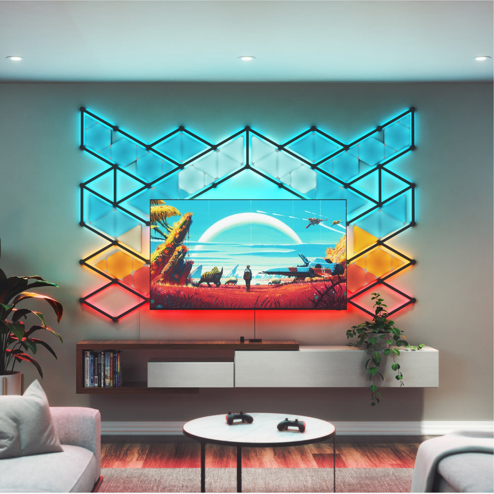 The Mega Bundle : 4D + 115pc Shapes/Lines (Online Order Only)