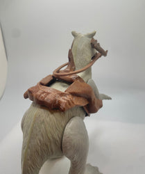 STAR WARS vintage Tauntaun Saddle & Bridle Reins REPRO Replacement Part kenner (ONLINE ORDER ONLY)