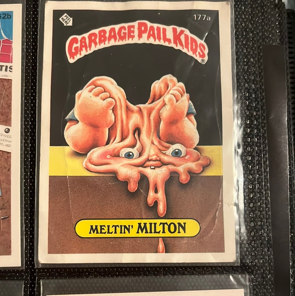 Garbage Pail kids 18 cards (Online Order Only)