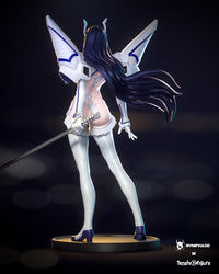 Satsuki Kiryuin - Kill La Kill / Akame Ga Kill! - 1:6 Scale (ONLINE ORDER ONLY)