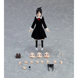 figma: Kaguya-sama: Love is War - Kaguya Shinomiya #539 (ONLINE ORDER ONLY)