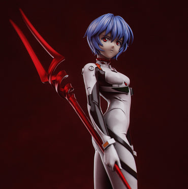 Rei Ayanami - Evangelion - 1:6 Scale (ONLINE ORDER ONLY)