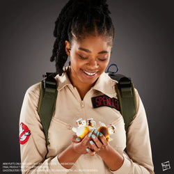 Ghostbusters: Plasma Series - Spengler's Proton Pack - Haslab Exclusive Edition (ONLINE ORDER ONLY)
