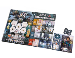 Anachrony: Essential Edition (ONLINE ORDER ONLY)