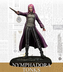 Harry Potter Miniatures Adventure Game: Order of the Phoenix Pack (ONLINE ORDER ONLY)